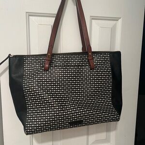 Fossil Rachel tote